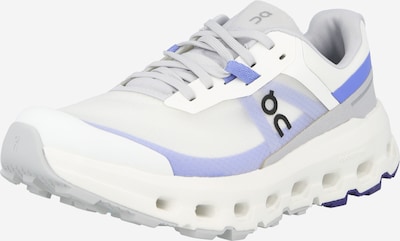 Bėgimo batai 'Cloudvista 2' iš On, spalva – pilka / šviesiai violetinė / balkšva, Prekių apžvalga