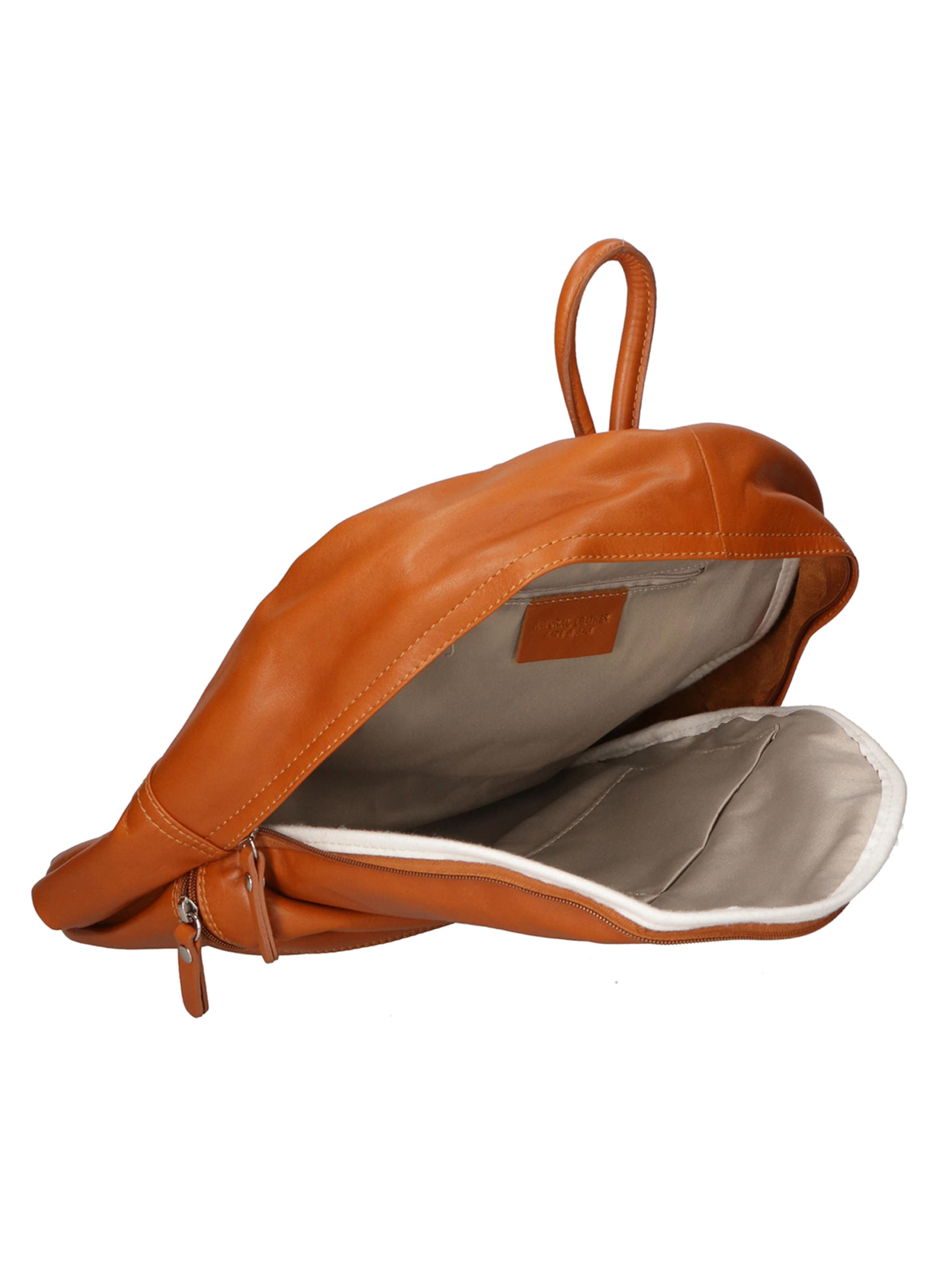 Gave Lux Backpack in Brown