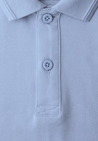 Street One MEN Shirt in Blue