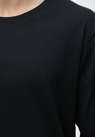 JACK & JONES Μπλουζάκι σε μαύρο
