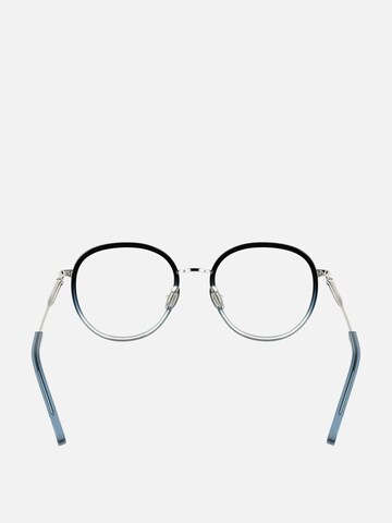 Longchamp Sunglasses 'Longchamp LO2168 N Gold/gradient brown 51/19/140 WOMAN Eyewear Frame' in Silver