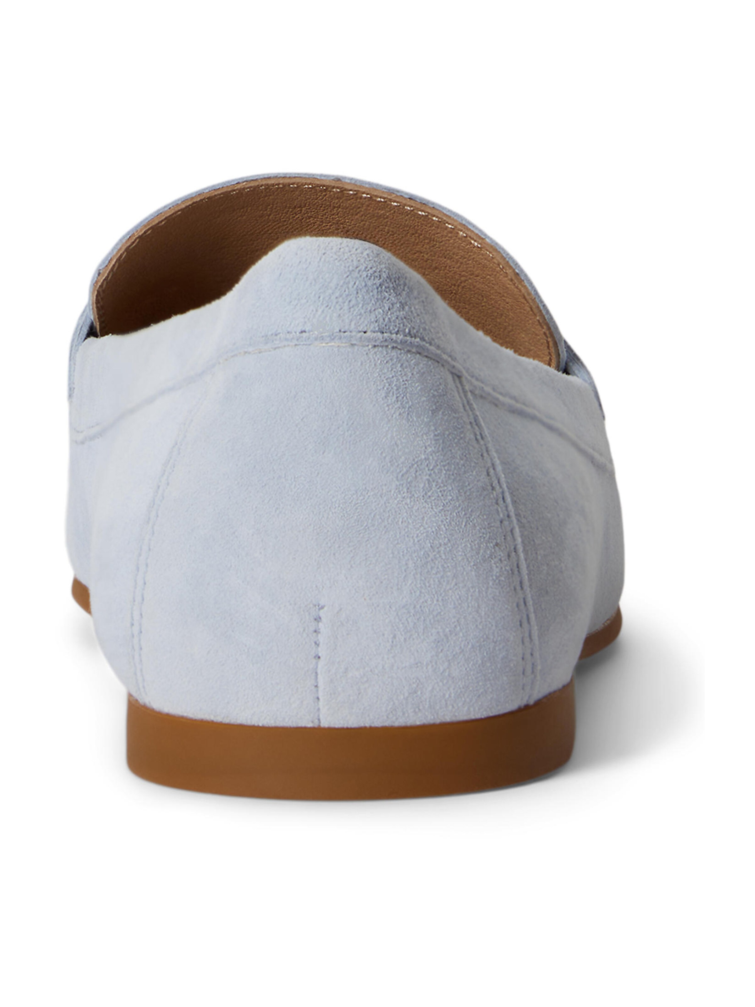 Lauren Ralph Lauren Házicipő 'AVERI III' - kék