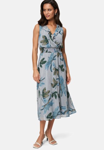 zero Dress in Mixed colors: front