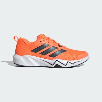 Baskets basses 'Rapidmove Go' ADIDAS PERFORMANCE en orange