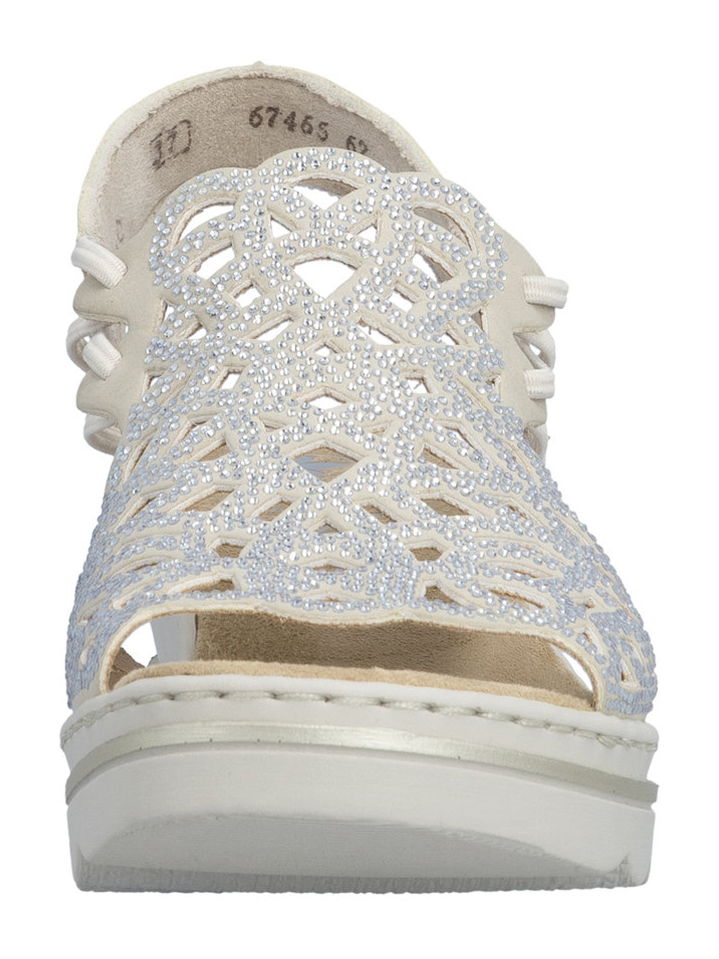 Rieker Szandálok - bézs