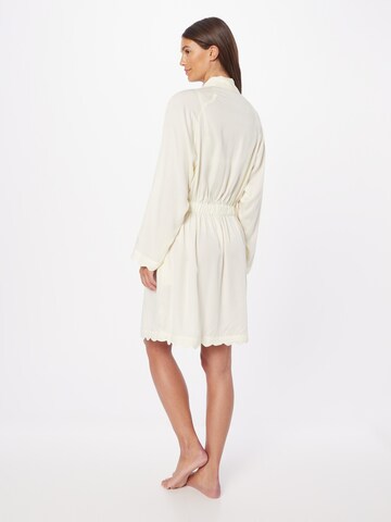 Robe de chambre 'Jane' Underprotection en beige