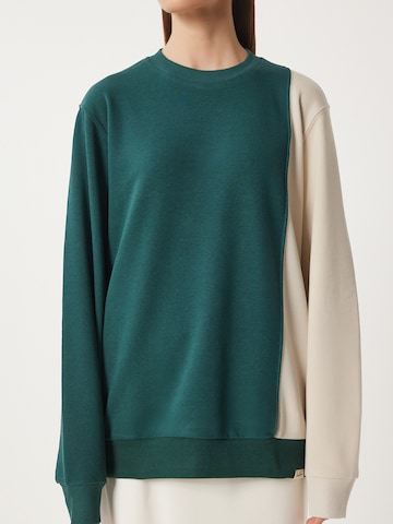 žalia Happiness İstanbul Megztinis be užsegimo