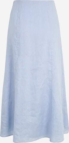 Forever New Petite Rok 'Lacey' in Blauw