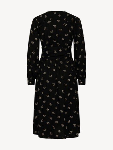 Robe 'Moa' Noa Noa en noir