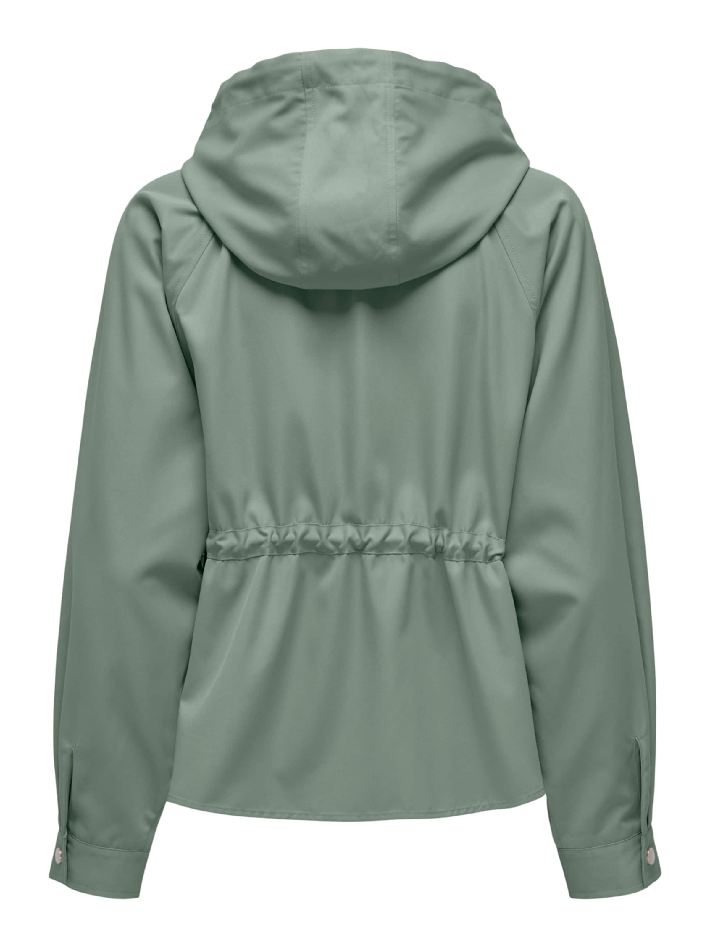 ONLY Between-Season Jacket 'Chloe' in Green