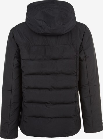 Whistler Athletic Jacket 'JOSEFINE' in Black