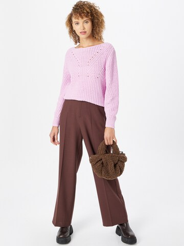 ESPRIT Pullover in Pink