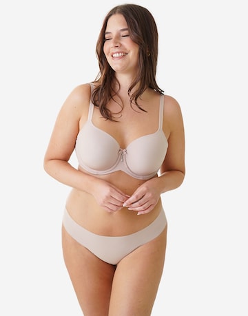 SugarShape Panty 'Invisible' in Beige