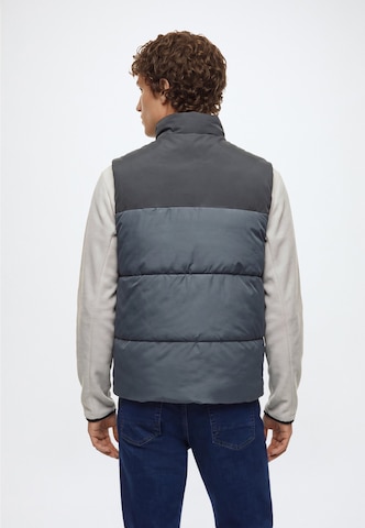JACK & JONES - Chaleco 'JJRAZE' en gris