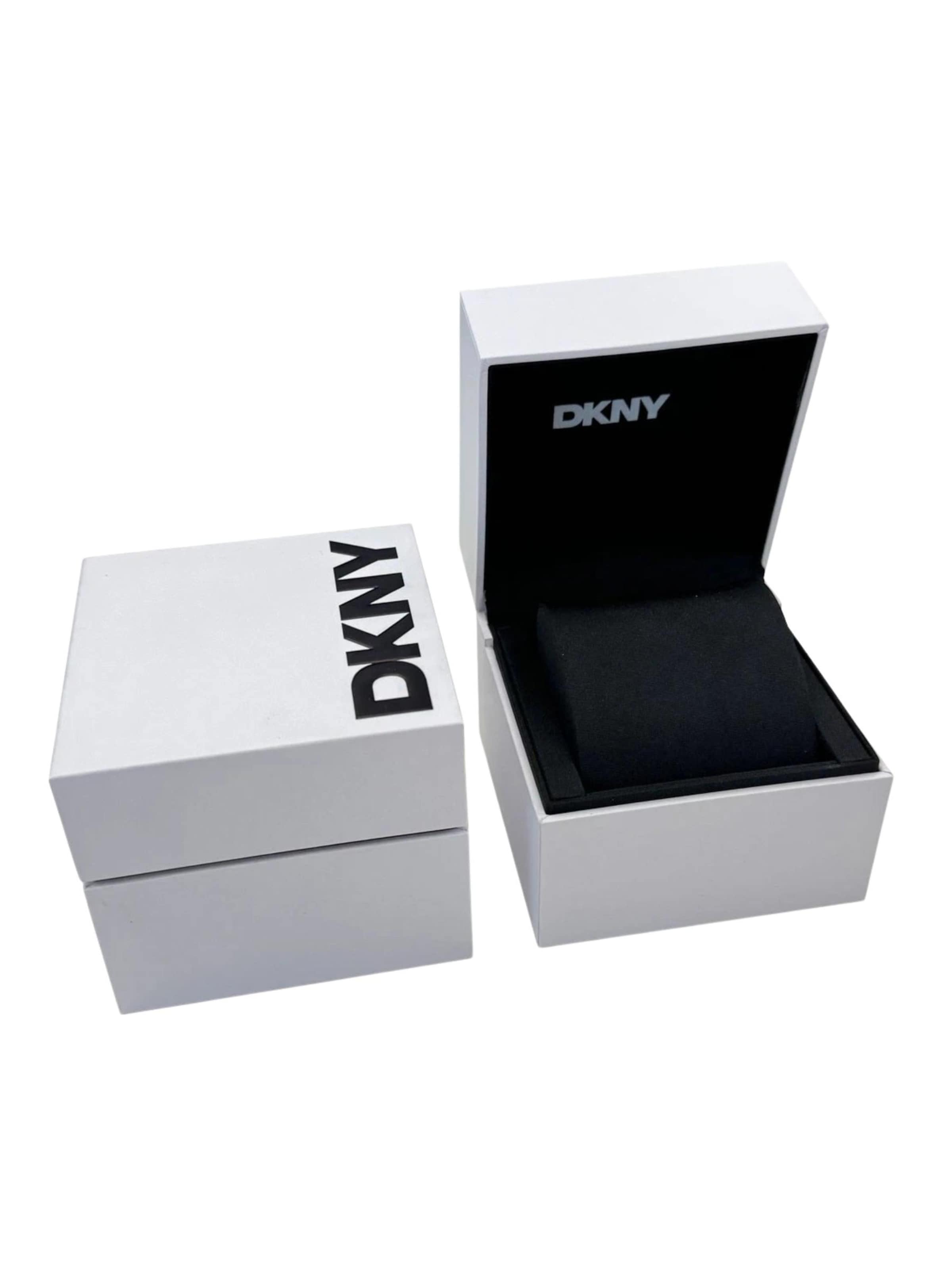 DKNY Analoguhr‌‌‌‌‌‌ in Gold