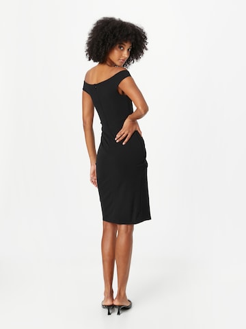 Robe 'OCTAVIA' Sistaglam en noir