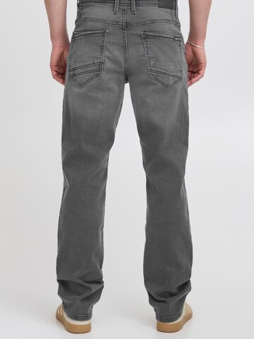 regular Jeans ' BHRock ' di BLEND in grigio