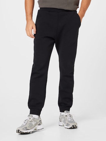 G-Star RAW Loose fit Pants in Black: front