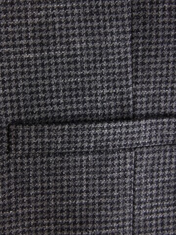 Gilet da completo di Next in grigio