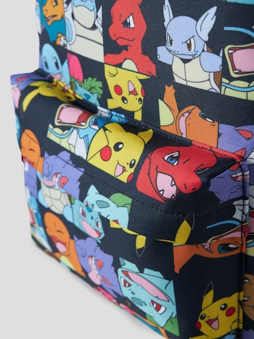 NAME IT - Mochila 'Pokémon' en azul