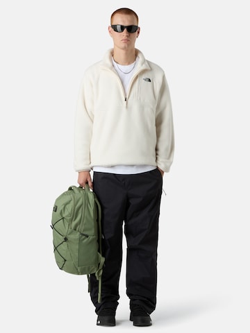 Pull-over 'Yumiori Off Peak' THE NORTH FACE en blanc