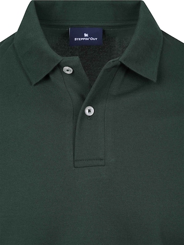 Steppin' out Shirt‌‌‌‌‌‌‌‌‌‌ in Grün