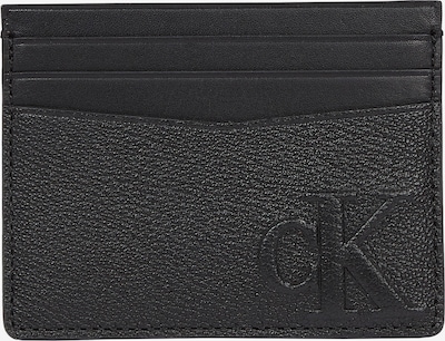 Calvin Klein Etui u crna, Pregled proizvoda