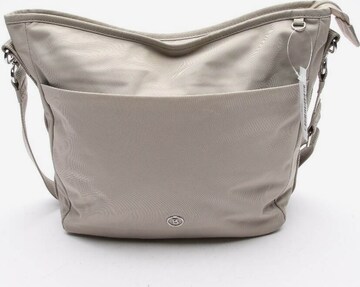 BOGNER Bag in One size in Grey: front