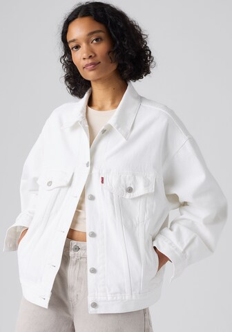 LEVI'S ® Between-Season Jacket '90's' in White