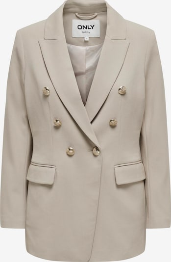 ONLY Blazer 'CORINNA' en beige oscuro, Vista del producto