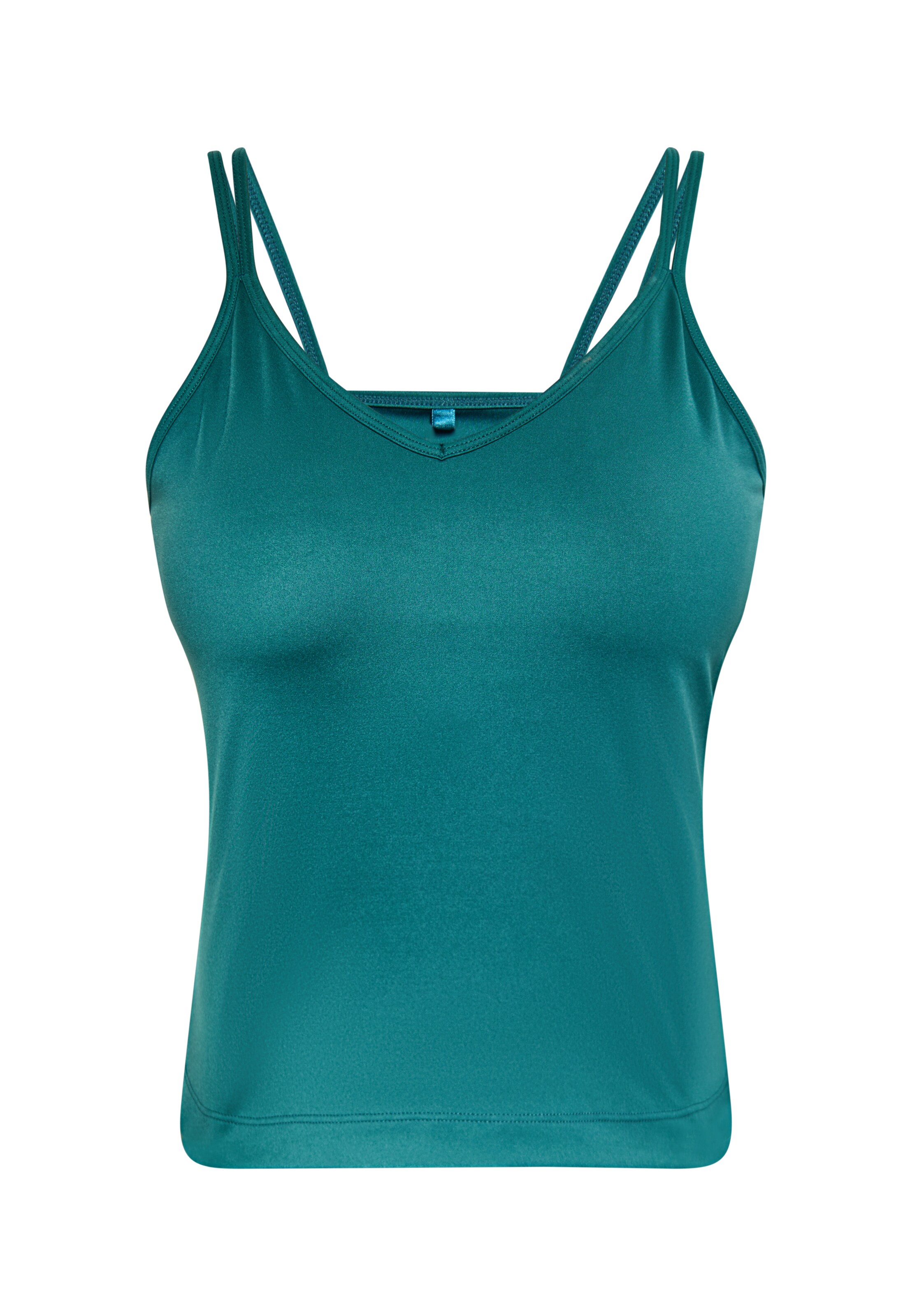 Haut IZIA en vert : devant