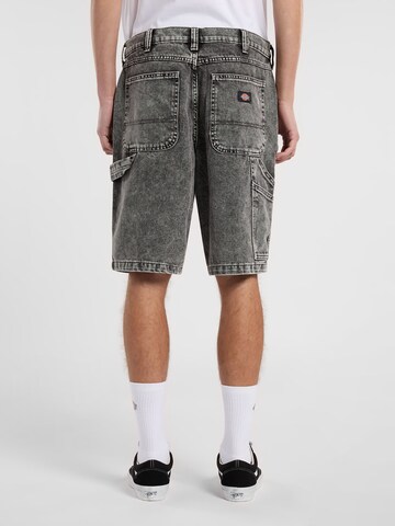 DICKIES Loose fit Jeans 'Garyville' in Grey