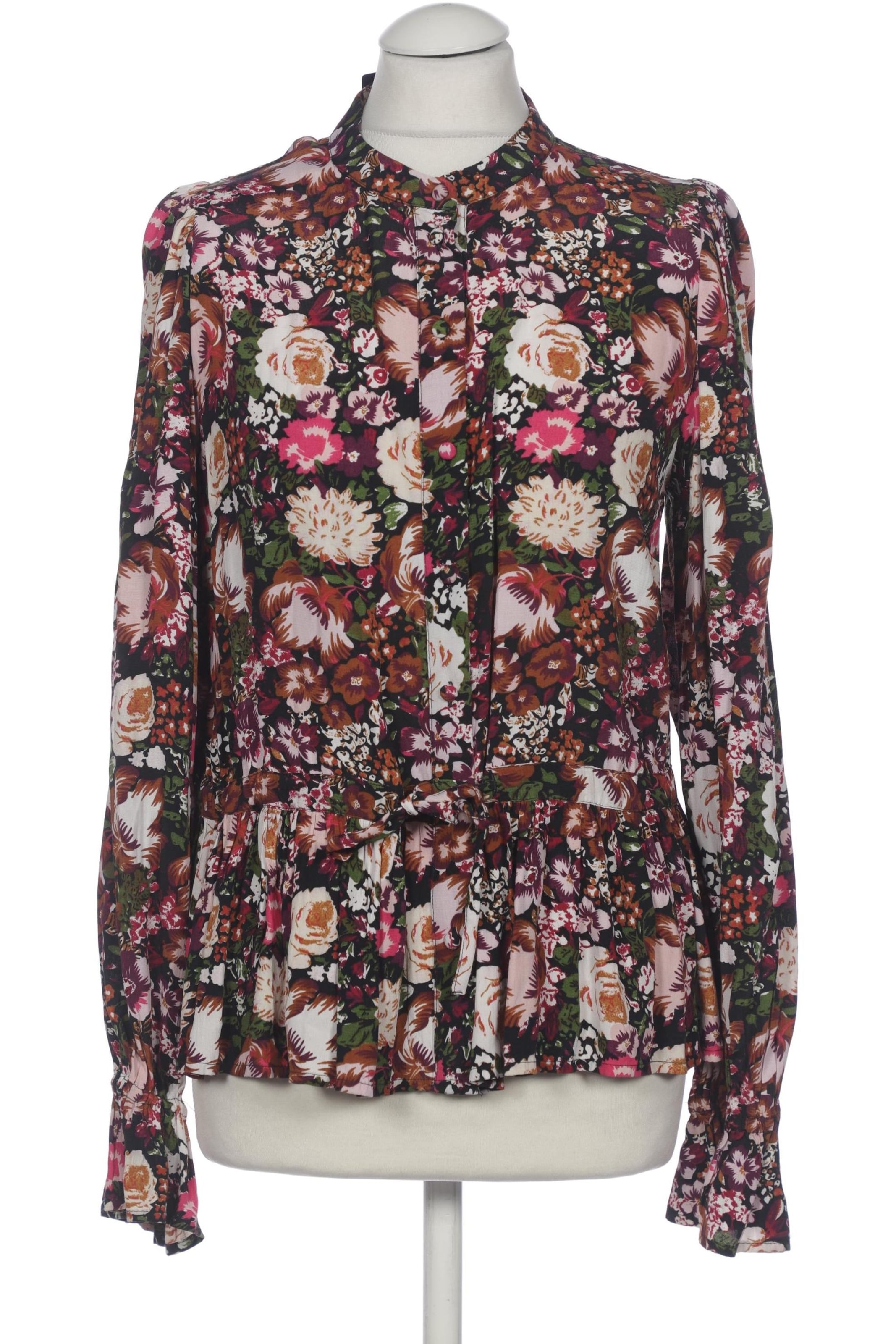 YAS Bluse M in Mischfarben: Vorderseite