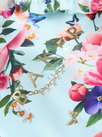 Baker by Ted Baker Uimapuku värissä vihreä