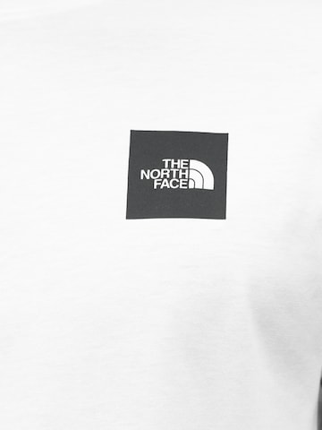 THE NORTH FACE Bluser & t-shirts 'EVOLUTION' i hvid