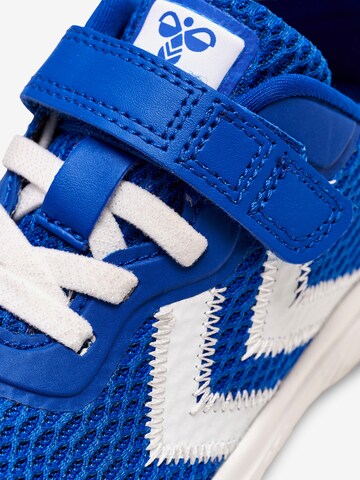 Baskets 'Actus' Hummel en bleu