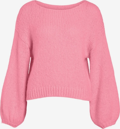 Pullover 'CHOCA' VILA di colore rosa, Visualizzazione prodotti