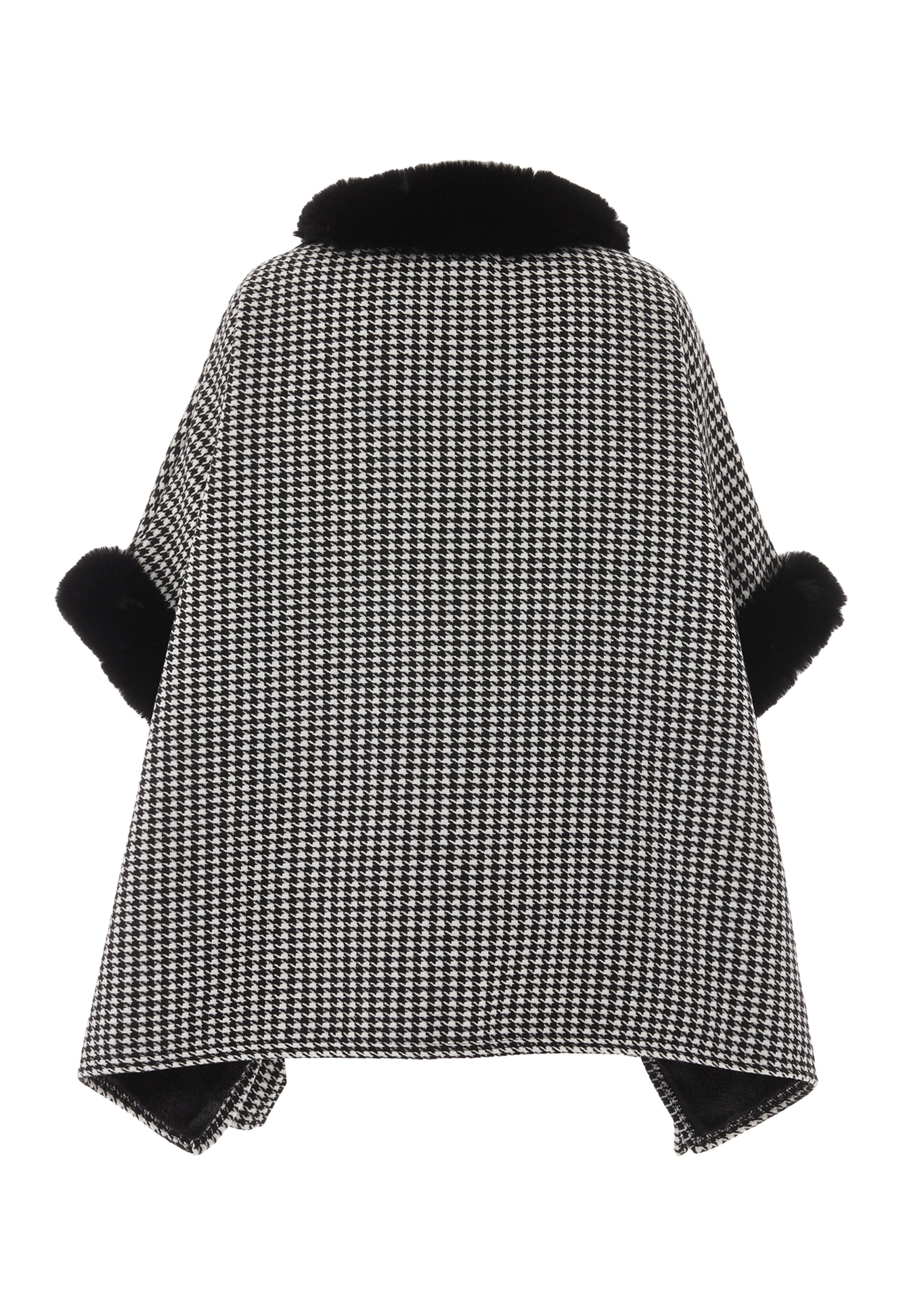 OSHA Кейп в Черный