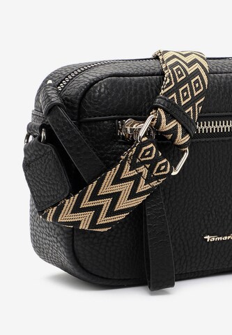 TAMARIS Crossbody Bag 'Martha' in Black