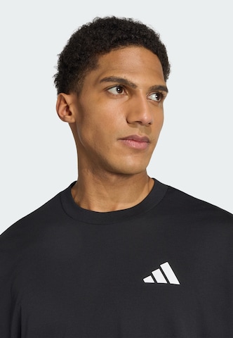 ADIDAS PERFORMANCE - Camiseta funcional 'Fun' en negro