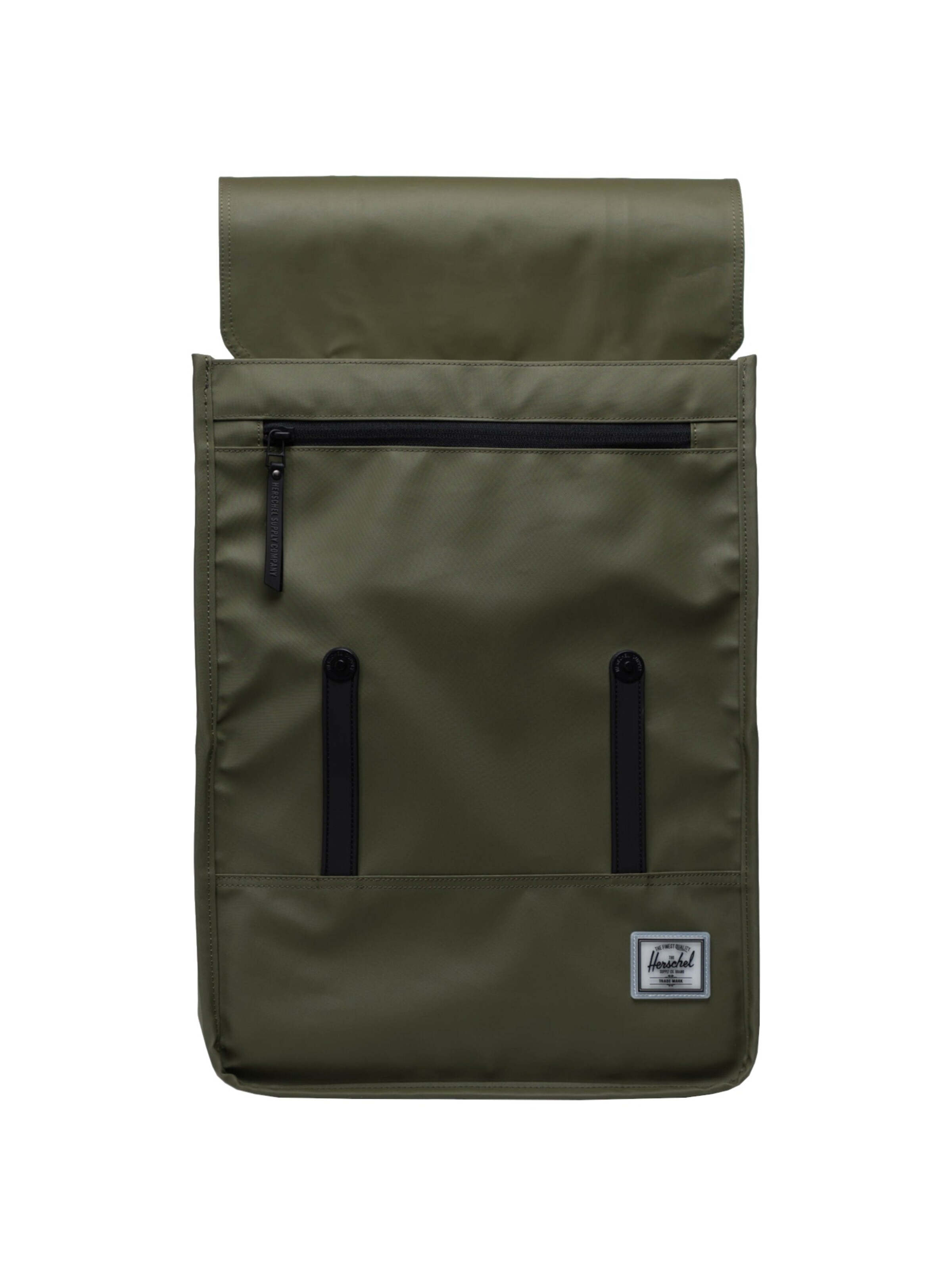 Herschel Backpack 'Herschel Survey II Backpack' in Green