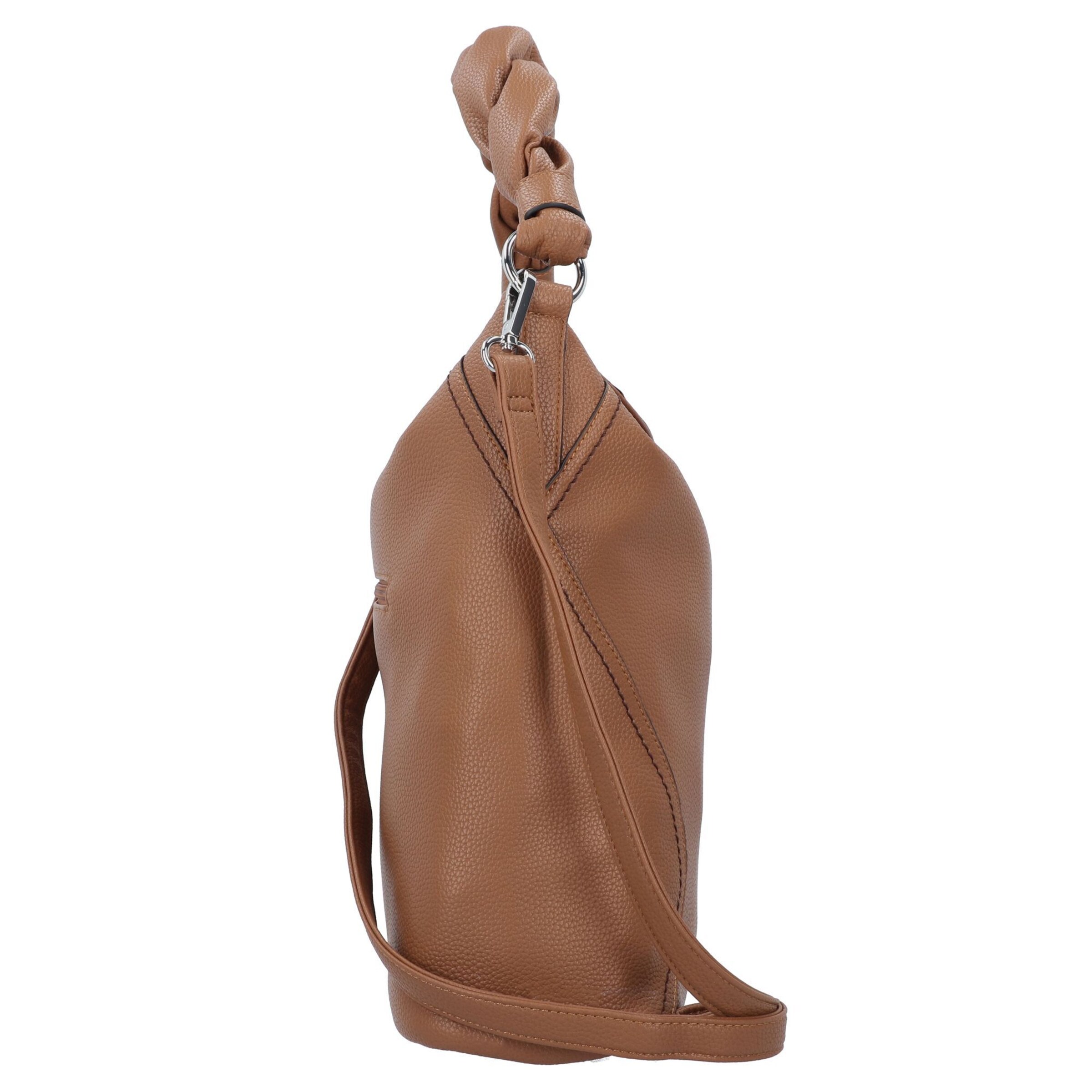 Borsa a spalla 'Kristy' di GABOR in marrone