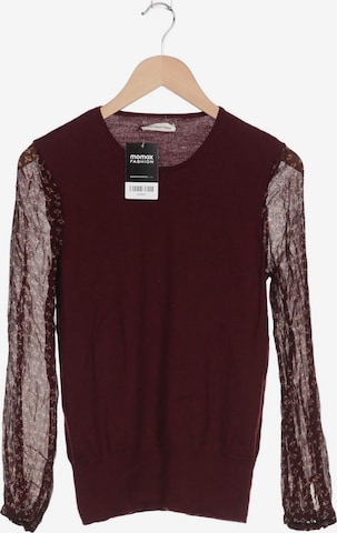 Isabel Marant Etoile Pullover XL in Rot: predná strana
