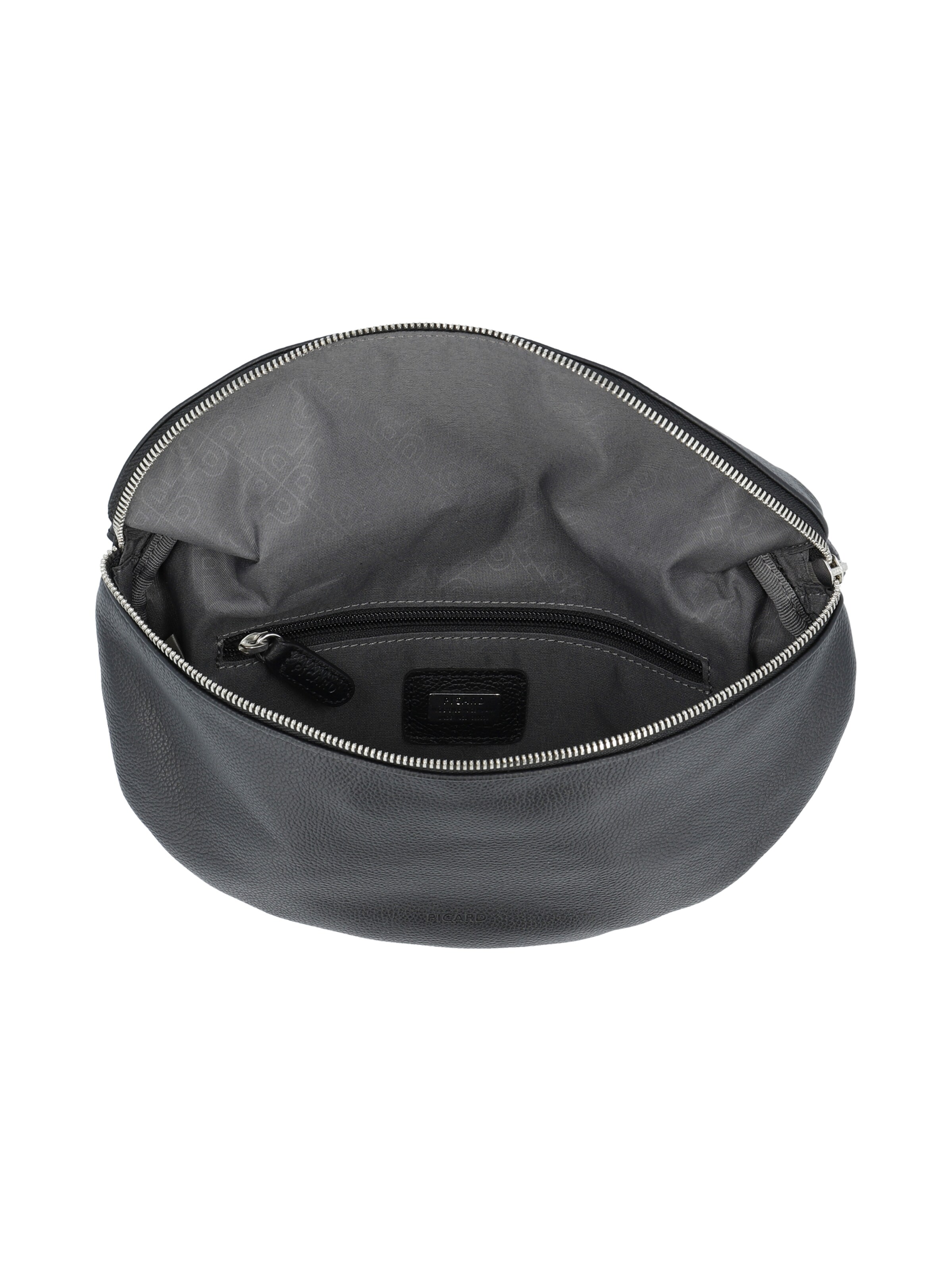 Picard Heuptas 'Luis' in Zwart