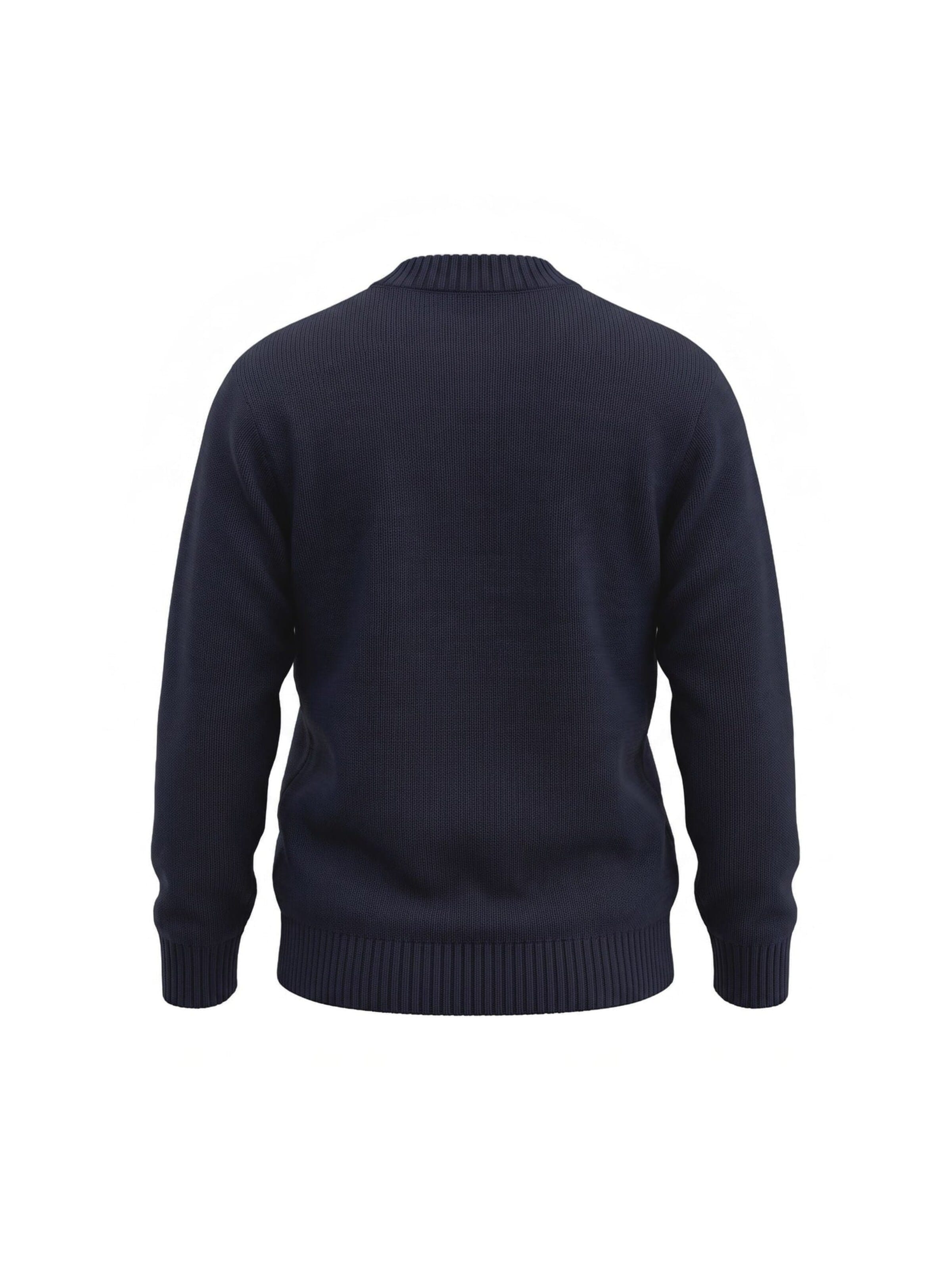 Armor Lux Sweater 'Navire' in Blue