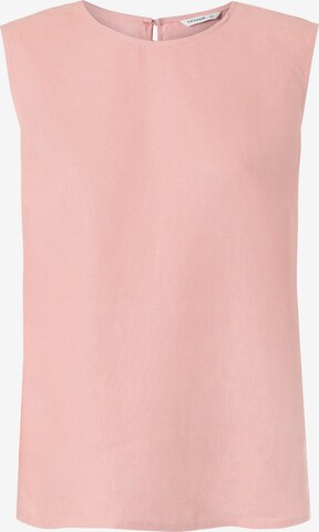 TATUUM Bluse 'GERDI' i pink: forside