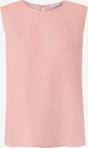 TATUUM Blouse 'GERDI' in Pink: front