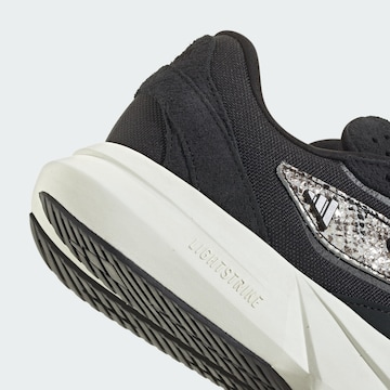 ADIDAS SPORTSWEAR Trampki niskie 'Lightblaze' w kolorze czarny