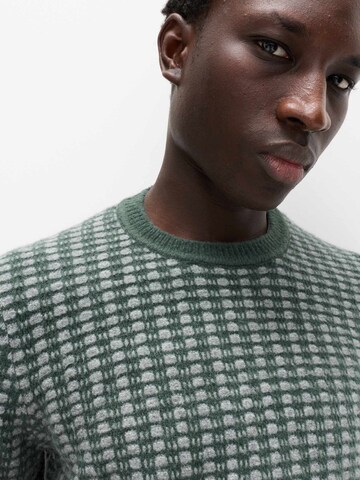 Pullover di Marks & Spencer in verde
