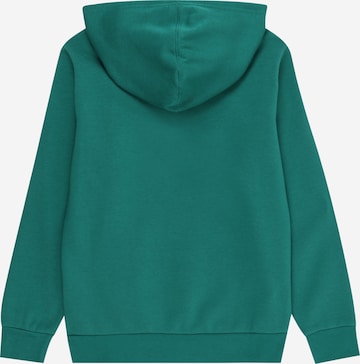 Champion Authentic Athletic Apparel Sweatshirt 'Legacy Icons' i grön